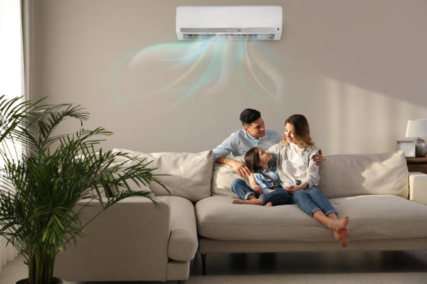 Best HVAC repair near me  in Cottonwood Heights, UT