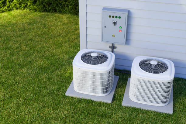 Best HVAC replacement cost  in Cottonwood Heights, UT