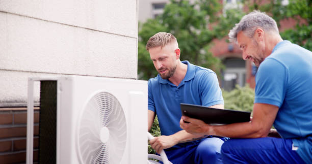 AC installation near me in Cottonwood Heights, UT