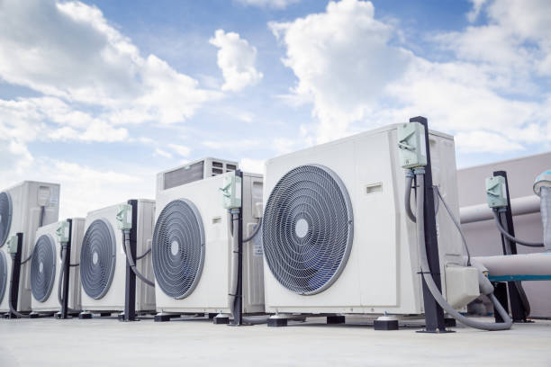 Best Commercial HVAC repair  in Cottonwood Heights, UT