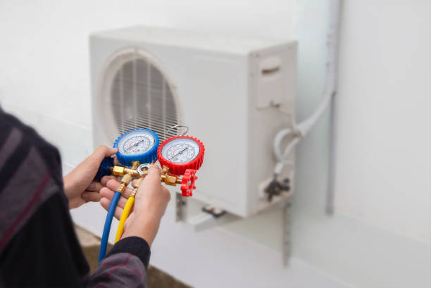 Best Residential HVAC services  in Cottonwood Heights, UT