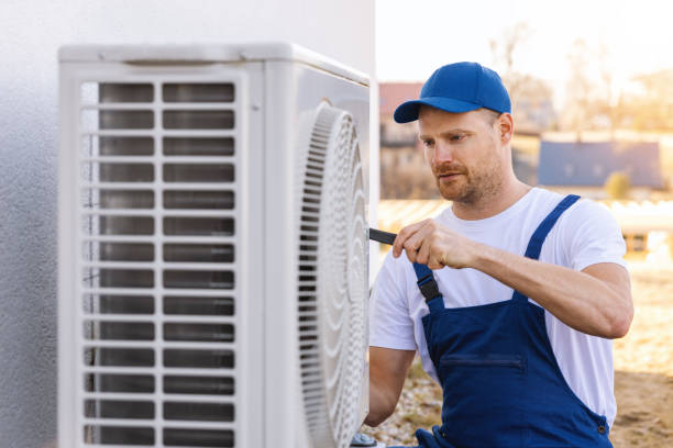 Professional HVAC in Cottonwood Heights, UT